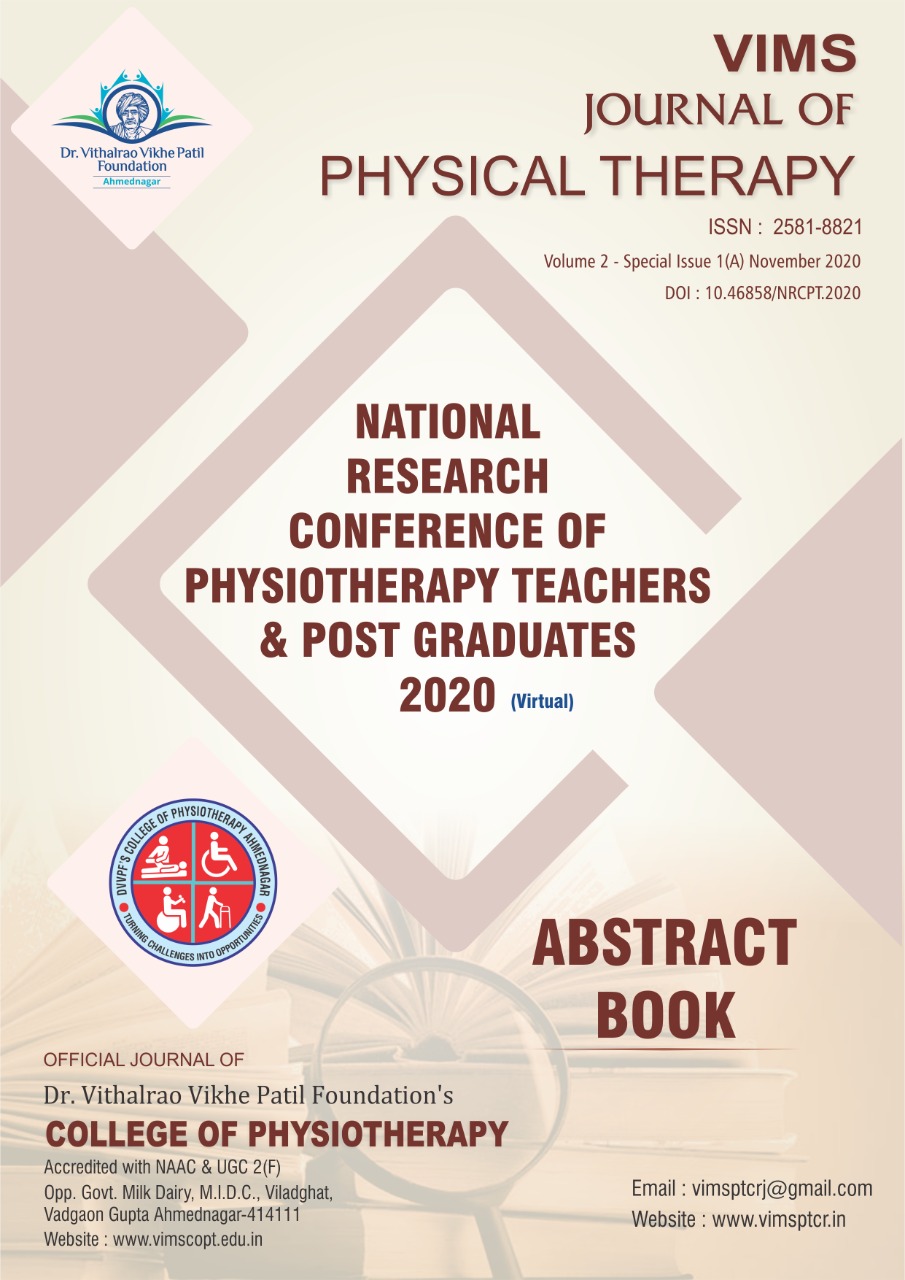 National Research Conference